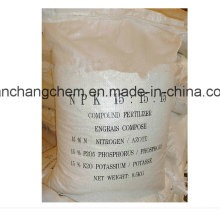 Compound Fertilizer (NPK 15 15 15) NPK